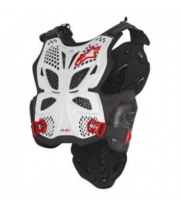 Alpinestars A-10 Chest Protector