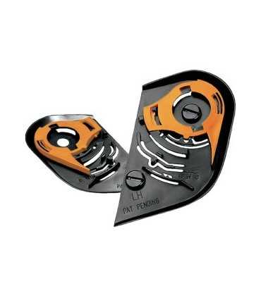 ICON ALLIANCE PROSHIELD PIVOT KIT BLACK