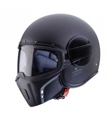 Casque Caberg Ghost noir matt