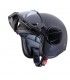 Casque Caberg Ghost noir matt