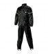 NELSON RIGG RAIN SUIT 2PC BLACK