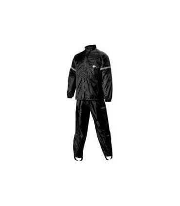 NELSON RIGG RAIN SUIT 2PC BLACK