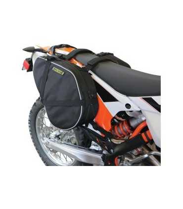 NELSON RIGG RG-020 RG-020 SADDLEBAG DUAL SPORT