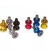 Paddock Bobbins m10 blue