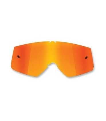 THOR LENS COMBAT-SNIP-CONQUER IRIDIUM ORANGE