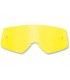 THOR LENS COMBAT/CONQUER/SNIPER YELLOW