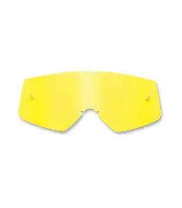 THOR LENS COMBAT/CONQUER/SNIPER YELLOW