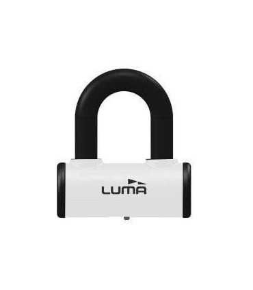 LUMA ESCUDO PROCOMBI WHITE