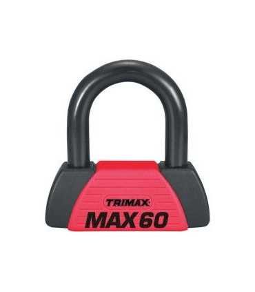 TRIMAX LOCK MAX60 ULOCK