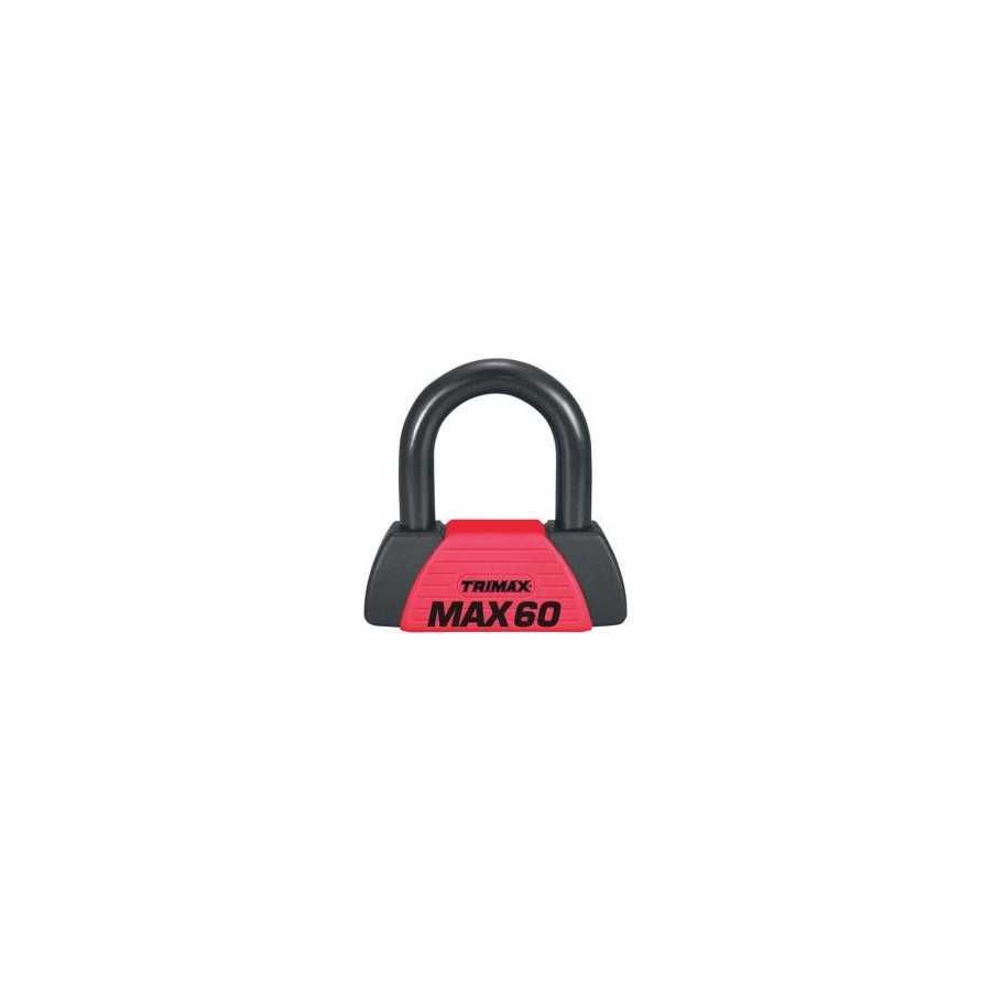 trimax bike lock