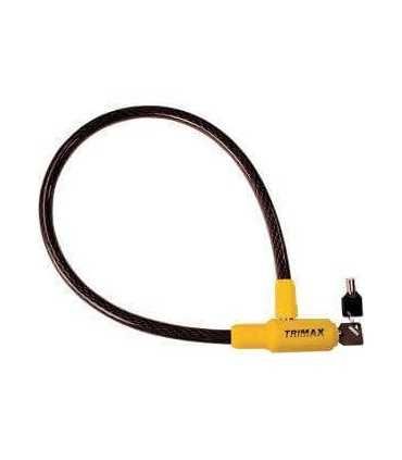 TRIMAX LOCK-QUADRA BRAID 32"