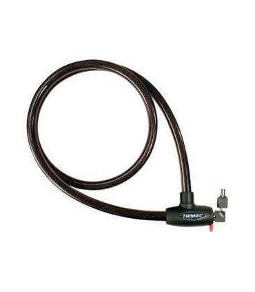 TRIMAX LOCK-QUADRA BRAID 72"