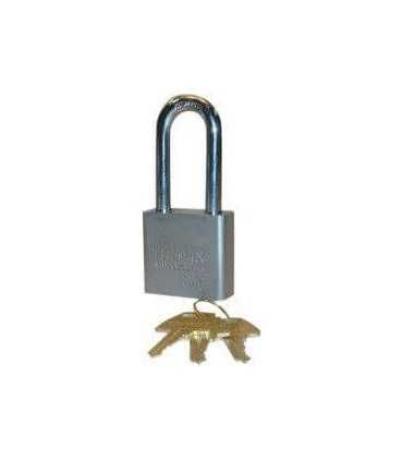 TRIMAX PADLOCK SQ 50MM W/1.25"