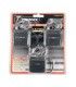 TRIMAX LOCK-3PK SAME KEY