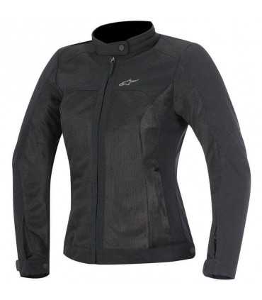 Giacca donna Alpinestars Stella Eloise Air nera