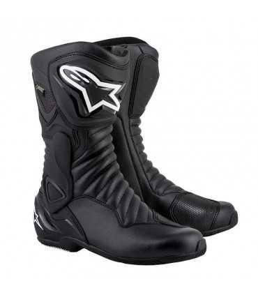 Alpinestars Smx-6 V2 GORE-TEX® noir