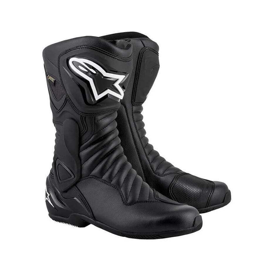 alpinestar smx 6 v2 gore tex