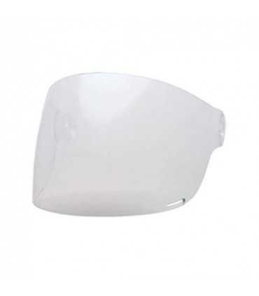 Bell Bullitt Clear Flat Visor