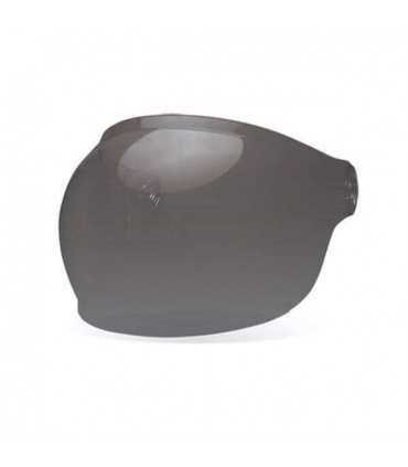 Bell Bullitt Bubble Dark Smoke Visor