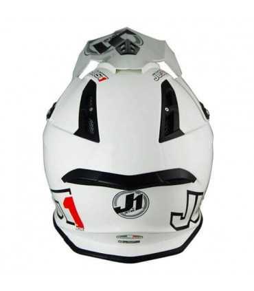 Just-1 J12 Solid blanc