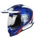 Just-1 J14 Carbon Line Blau