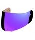 Icon mirror visor purple for Alliance