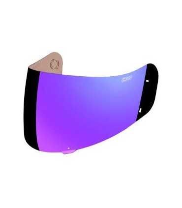 Icon mirror visor purple for Alliance