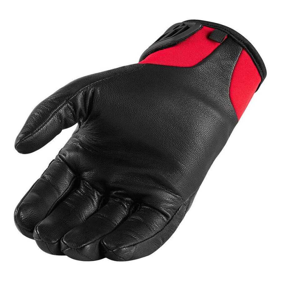 icon konflict gloves