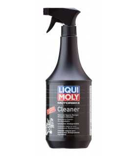 LIQUI MOLY MOTORBIKE CLEANER 1L