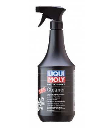 LIQUI MOLY MOTORBIKE CLEANER 5L