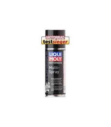 LIQUI MOLY MULTI-SPRAY 200ML