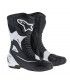 Stiefel Alpinestars Smx-S schwarz weiß