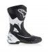 Bottes Alpinestars Smx-S noir blanc