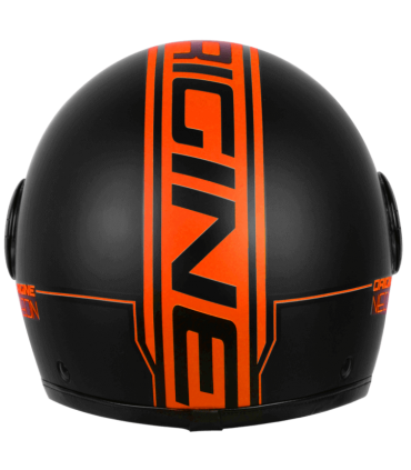 Jet Origine Neon Nero arancio