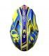 Just-1 J32 Pro Rave Blue Yellow