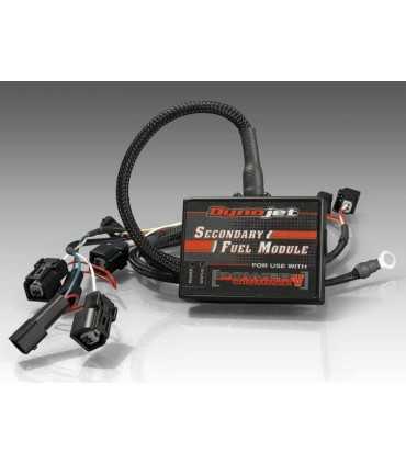 Kawasaki ZX-10R 2008-10 Dynojet Secondary Fuel Module ESFM-1