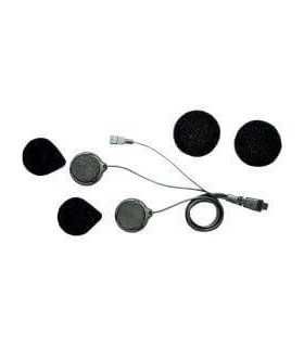 SENA Slim SPEAKERS UPGRADE KIT SMH5 BLACK