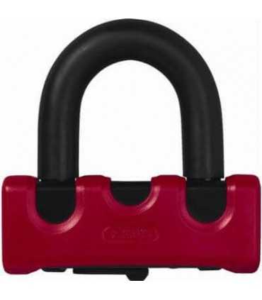 Abus Granit Power Xs 67 rosso