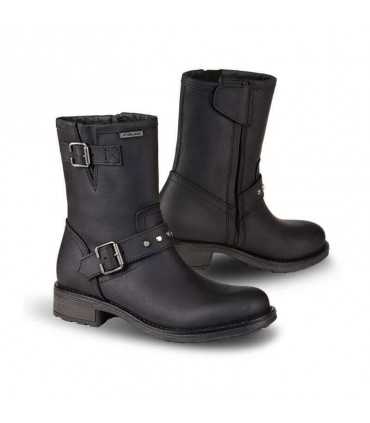 Damenstiefel Falco Dany 2 schwarz