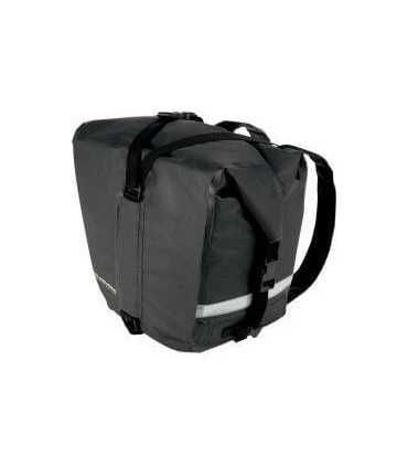 Nelson Rigg wasserdichte Tasche SE-2050-BLK