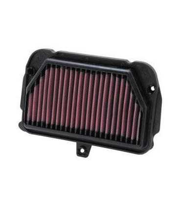 Aprilia RSV4 Factory 1000 10 (OEM replacement filter) air filter K&N