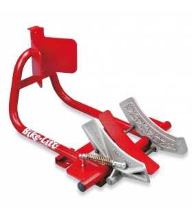 BIKE LIFT patented automatic Wheel Clamp Cod. W-36 S