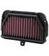 Aprilia RSV4 Factory 1000 10 (race specific filter) air filter race K&N