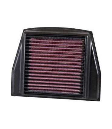 Aprilia Dorsoduro 11‑14 air filter K&N