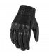 Gants femme Icon Pursuit noir