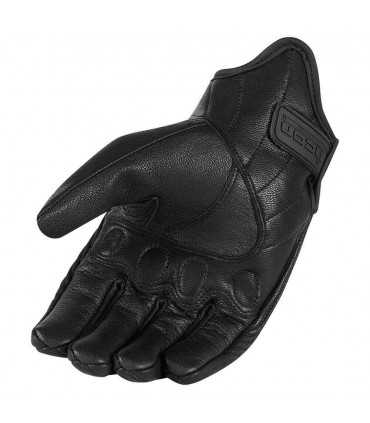 Gants femme Icon Pursuit noir