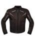 A-Pro Ace Motorradjacke schwarz