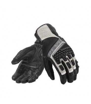 Rev'it Sand 3 gants silver