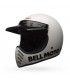 Bell Moto 3 Classic blanc