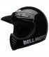 Bell Moto 3 Classic schwarz